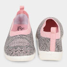 Ladies' Casual Shoes, ग्रे, small image number null
