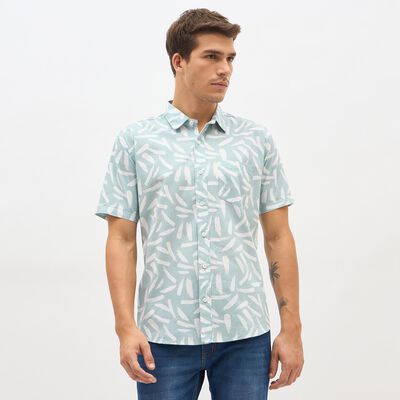 Men's Casual Shirt