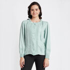 Solid Shirt, Light Green, small image number null