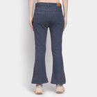 Ladies' Jeans, Light Grey, small image number null