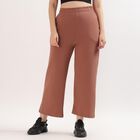 Ladies' Track Pants, Brown, small image number null