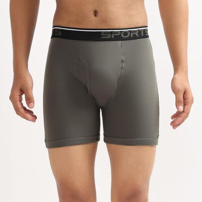 Men's 100% Cotton Trunks 