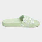 Ladies' Slipper, Green, small image number null