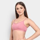 Ladies' Bra, Light Pink, small image number null