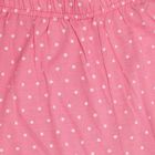 Girls' Capris , Light Pink, small image number null