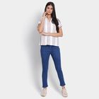 Ladies' Top, Beige, small image number null