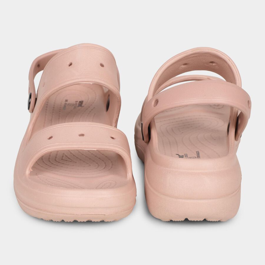 Ladies' Slipper, Pink, large image number null