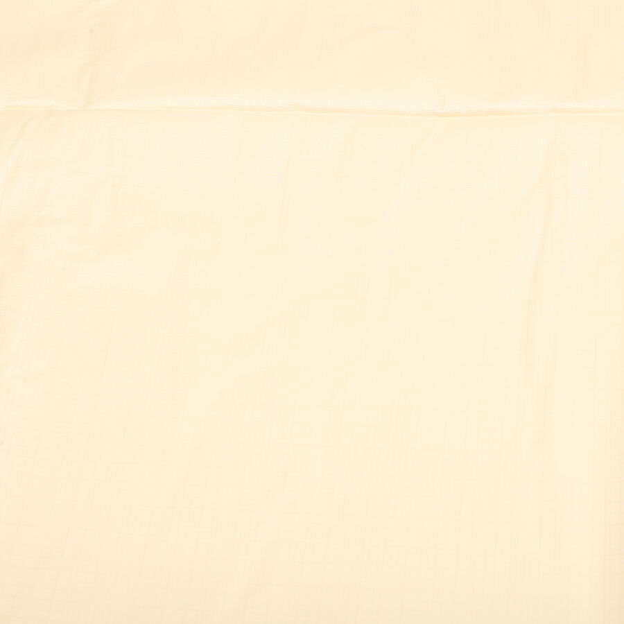 Infants' Bed Sheet, Off White, large image number null