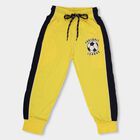 Boys' Pyjama, पीला, small image number null