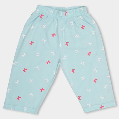 Girls' Capri 