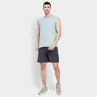 Men's Bermudas , Dark Grey, small image number null