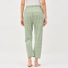 Ladies' Full Length Pyjama, हल्का हरा, small image number null