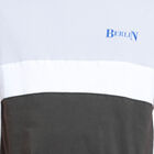 Round Neck T-Shirt, Olive, small image number null