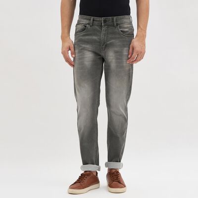 Men's Slim Fit Jeans