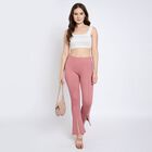 Ladies' Trousers, Light Pink, small image number null