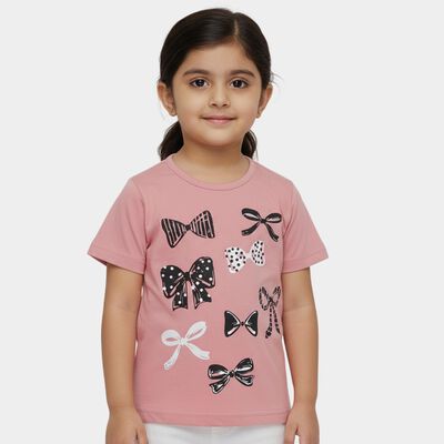 Girls' T-Shirt