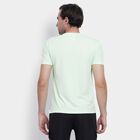 Men's Drifit T-Shirt, Light Green, small image number null