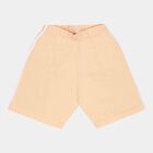 Boys Solid Bermuda, Peach, small image number null