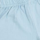 Infant Boys' 100% Cotton Baba Suit , Light Blue, small image number null