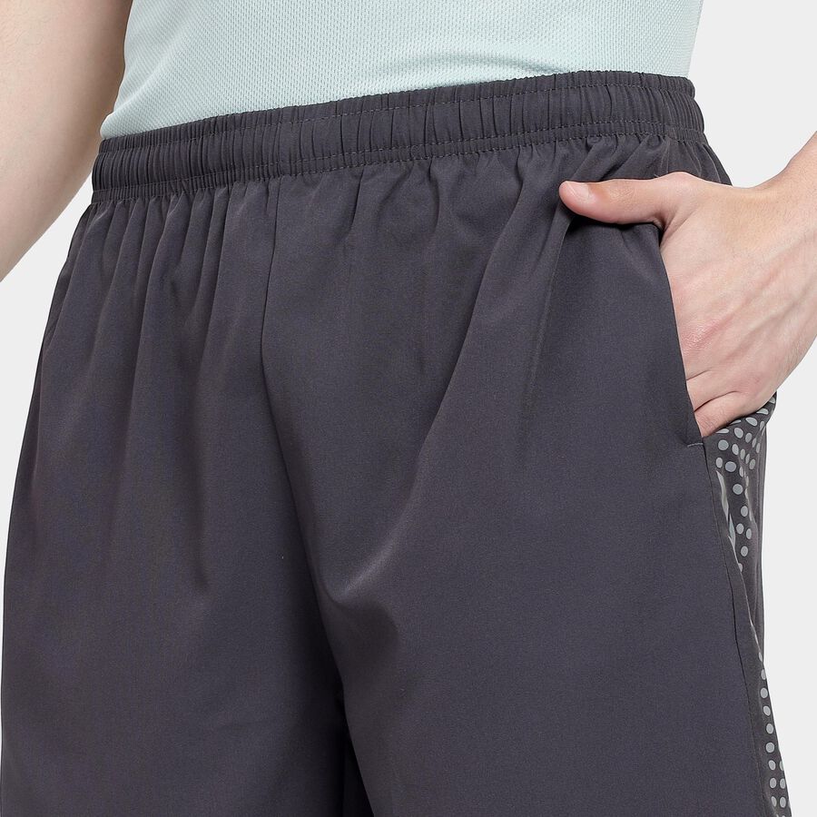Men's Bermudas , Dark Grey, large image number null