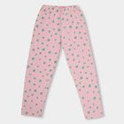 Girls' Pyjamas , Light Pink, small image number null