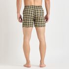 Men's Boxers, Black, small