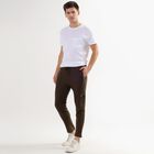 Men's Five Pocket Jogger , Olive, small image number null