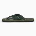 Men's Slipper, Olive, small