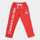 Boys' Pyjamas, Red, small image number null