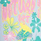 Girl's T-Shirt, Light Blue, small image number null