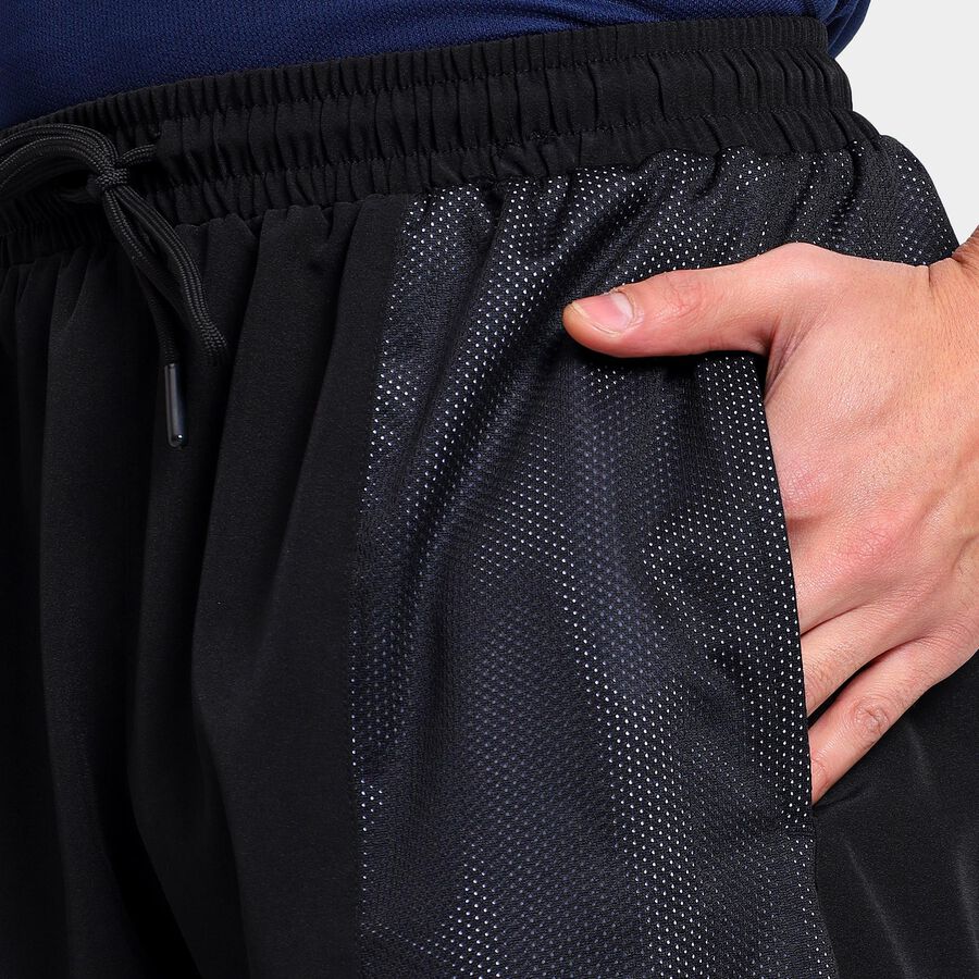 Men's Shorts , Black, large image number null