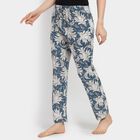 Ladies' Pyjama, Mid Blue, small image number null