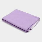 Infants' Bed Sheet, Lilac, small