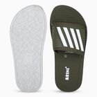 Boys' Slipper, Olive, small image number null