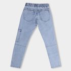 Boys' Jeans, Mid Blue, small image number null