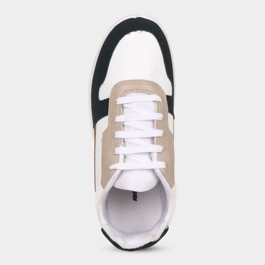 Men's Casual Shoes, नेवी ब्लू, large image number null