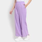 Ladies' Track Pants , लाइलेक, small image number null