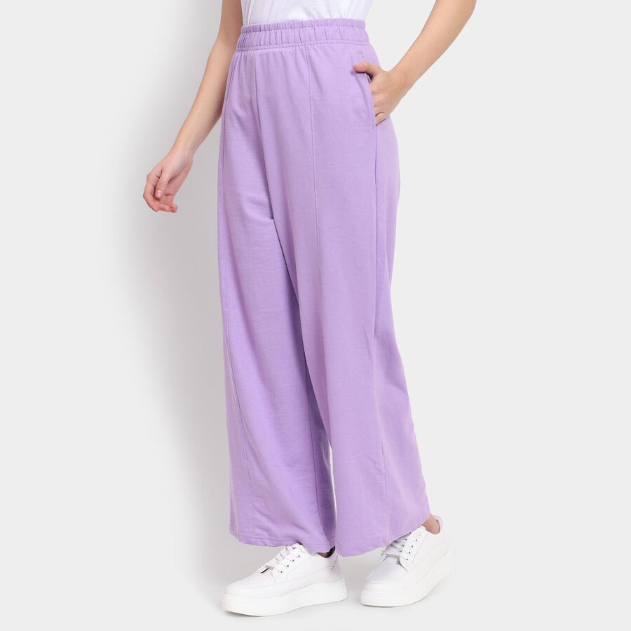 Ladies' Track Pants , लाइलेक, large image number null