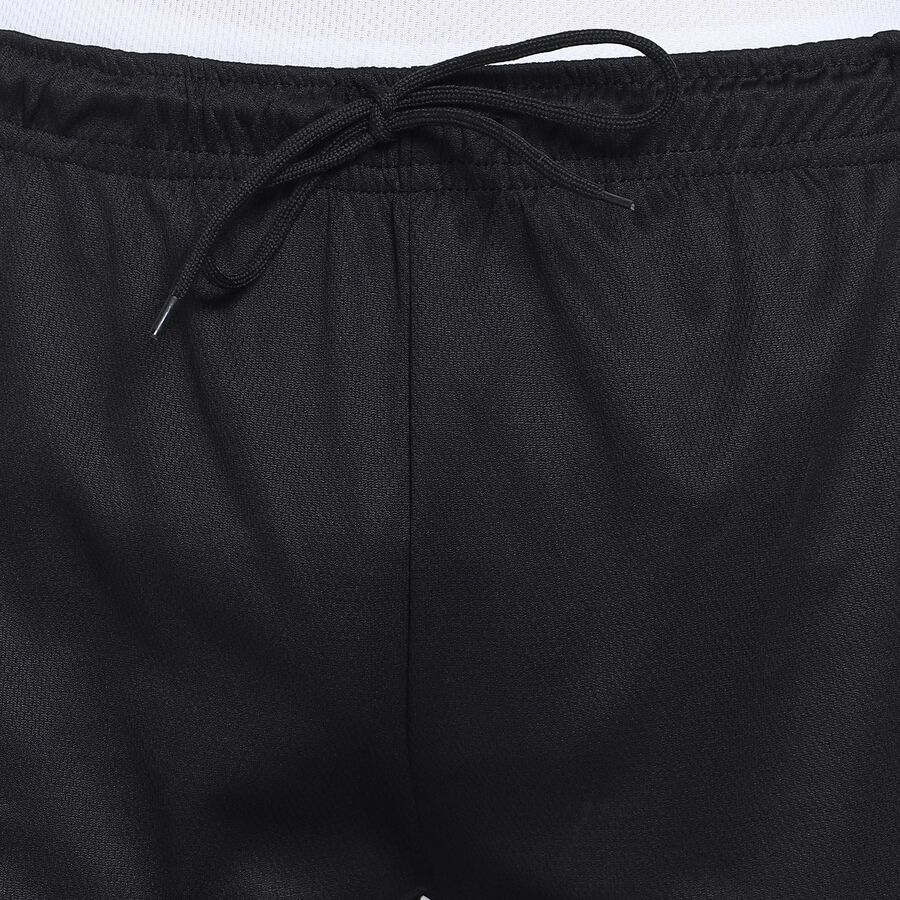 Men's Bermudas , Black, large image number null