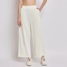Ladies' Track Pants , एक्रू मिश्रित, small image number null