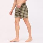 Men's Boxers, Black, small