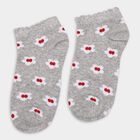 Girl's Socks (Pack of 2), Light Pink, small image number null