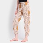 Ladies' Pyjama, गहरा पीला, small image number null