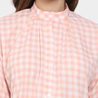 Ladies' Shirt , पीच, small image number null