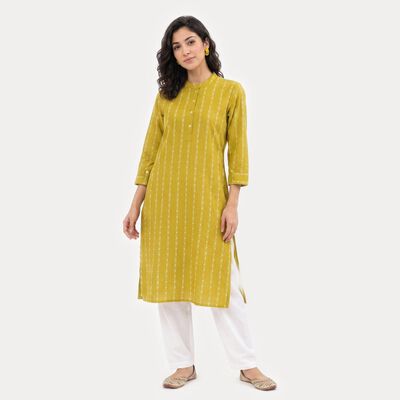 Ladies' Kurta