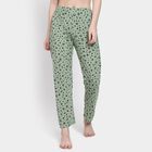 Ladies' Pyjama, Light Green, small image number null