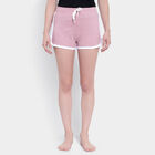 Solid Shorts, Pink, small image number null
