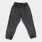 Boys' Jeans, चारकोल, small image number null