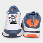 Men's Sports Shoes, White, small image number null