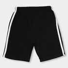 Boys' Bermudas, Black, small image number null